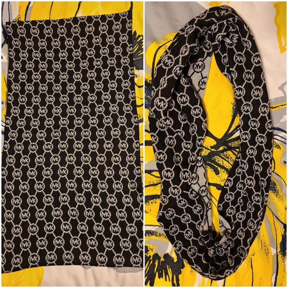 Michael Kors Accessories - Michael Kors Infinity Scarf